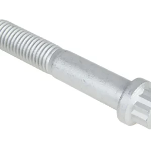 Oryginalna śruba z niepełnym gwintem o wymiarach M14 x 80mm z numerem katalogowym 3014204X1