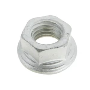 Oryginalna nakrętka mocowania kabiny M14 o numerze katalogowym 3014208X1