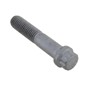 Oryginalna śruba z pełnym gwintem M12 x 60 o numerze katalogowym 3014255X1
