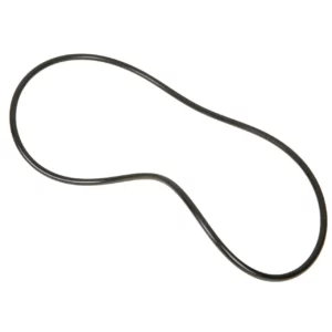 Oryginalny pierścień oring wałka przegubowego o numerze katalogowym D45465600