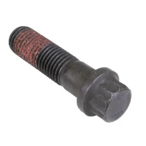 Oryginalna śruba zabezpieczenia tylnego podnośnika o wymiarach M20 x 70 mm i numerze katalogowym 3016539X1