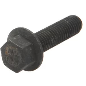 Oryginalna śruba z kołnierzem o wymiarach M12x45