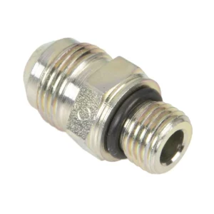 Oryginalna złączka hydrauliczna przednie osi o numerze katalogowym 3019700X91