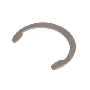 Oryginalny pierścień zabezpieczający sworznia siłownika