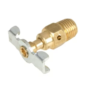 Oryginalny kranik chłodnicy o numerze katalogowym 31419M