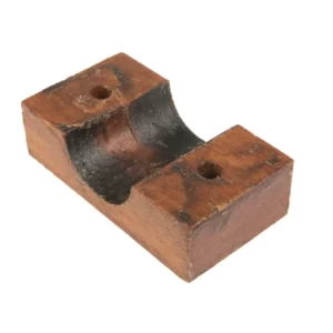 Oryginalna panewka drewniana