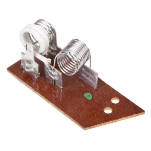 Oryginalny opornik elektryczny o numerze katalogowym 3304510M92