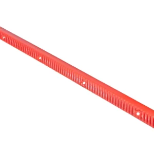 Oryginalny cep prawy bębna młócącego o numerze katalogowym 3376546M91