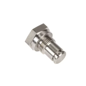 Oryginalna zaślepka stosowana w ciągnikach rolniczych marki Massey Ferguson