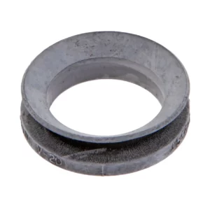 Oryginalna uszczelka gumowa mechanizmu hamulca ręcznego o numerze katalogowym 3382385M1