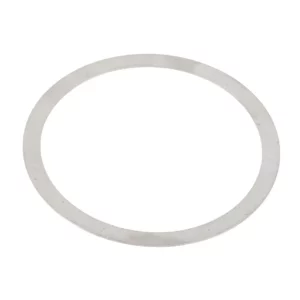 Oryginalna podkładka dystansowa o grubości 0