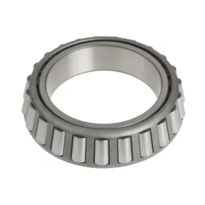 Oryginalne łożysko stożkowe tylnej osi