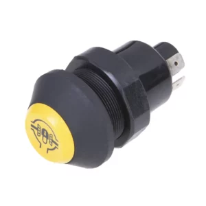 Oryginalny włącznik blokady o numerze katalogowym 3384575M1