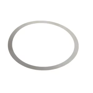 Oryginalna podkładka dystansowa sprzęgła napędu przedniej osi o wymiarach 0