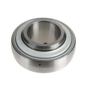 Oryginalne łożysko samostawne wału napędowego przedniej osi o symbolu GYE35KRRB i numerze katalogowym 3386985M1