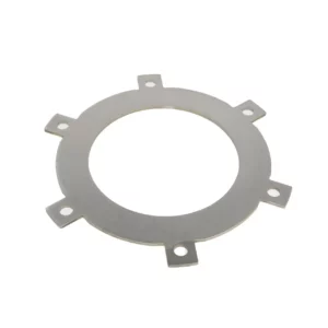 Oryginalna tarcza cierna