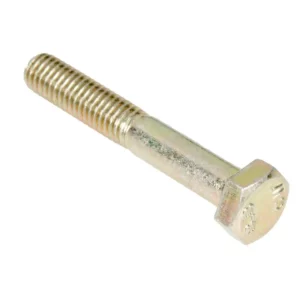 Oryginalna śruba z niepełnym gwintem o wymiarach M6 x 40 mm i numerze katalogowym 339229X1