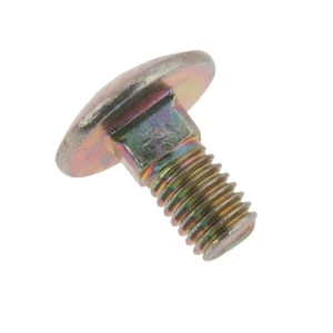 Oryginalna śruba z łbem grzybkowym