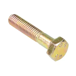 Oryginalna śruba z niepełnym gwintem o wymiarach M6 x 30 mm i numerze katalogowym 339262X1