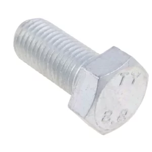 Oryginalna śruba z pełnym gwintem o wymiarach M16 x 35 i numerze katalogowym 339275X1