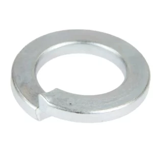 Oryginalna podkładka sprężynowa M20 o numerze katalogowym 339378X1