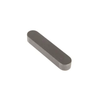 Oryginalny klin o wymiarach 12 x 8 x 56 mm