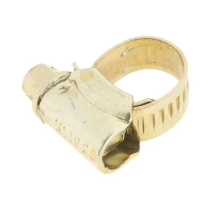 Orginalna opaska zaciskowa o numerze katalogowym 3408858M1