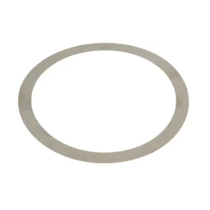 Oryginalna podkładka dystansowa piasty o wymiarze 0