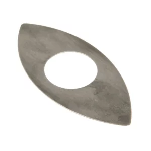 Oryginalna podkładka łożyska osi o numerze katalogowym 3427431M1