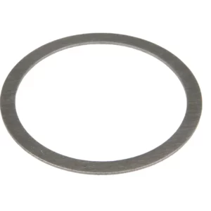 Oryginalna podkładka dystansowa o szerokości 0