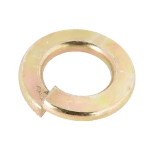 Oryginalna podkładka sprężysta o wymiarze 3/8" i numerze katalogowym 353434X1 o szerokim zastosowaniu w maszynach rolniczych marek Challenger, Fendt, Valtra oraz Massey Ferguson.