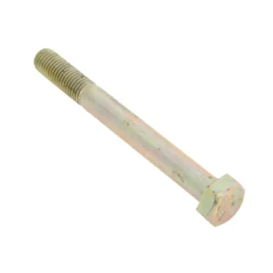 Oryginalna śruba z nipełnym gwintem o wymiarach 5/16 x 3" z numerem katalogowym 353535X1