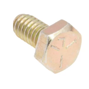 Oryginalna śruba o wymiarach 1/4" x 20 x 1/2 i numerze katalogowym 353665X1