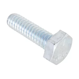 Oryginalna śruba z pełnym gwintem o wymiarach  1/4-20 X 0