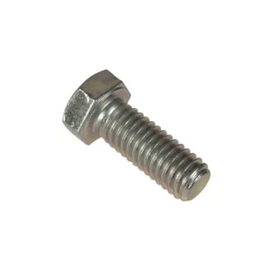 Oryginalna śruba 6-kątna z pełnym gwintem