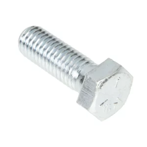 Oryginalna śruba z pełnym gwintem o wymiarach 1/2"-13 X 1-1/2 i numerze katalogowym 353724X1