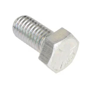 Oryginalna śruba mocowania pomocniczego układu hydraulicznego o numerze katalogowym 354276X1