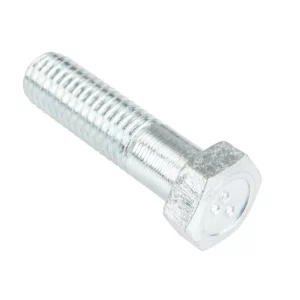 Oryginalna śruba o wymiarach 0