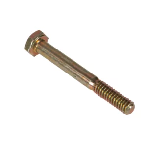 Oryginalna śruba 6-kątna z niepełnym gwintem