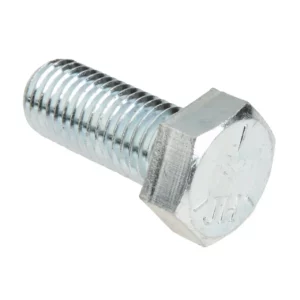 Oryginalna śruba z pełnym gwintem M18 x 45 mm o numerze katalogowym 354708X1