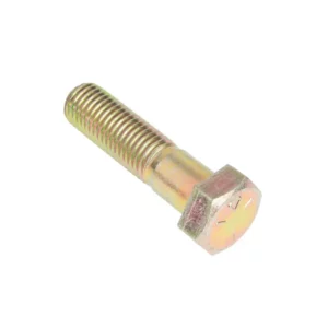 Oryginalna śruba z częściowym gwintem o wymiarach 3/4" X 3" i numerze kastalogowym 354718X1