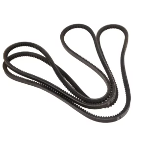 Oryginalny Pasek klinowy wąskoprofilowy XPA x 1557 lp kpl. 2 szt. o numerze katalogowym 3582953M91