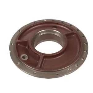 Oryginalna pokrywa blokady dyferencjału