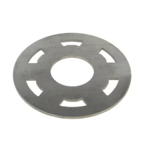 Oryginalna tarcza cierna o numerze 3617345M1