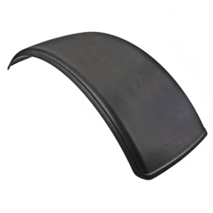 Oryginalny błotnik przedni o szerokości 470 mm i numerze katalogowym 3619229M4