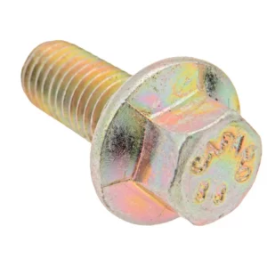 Oryginalna śruba z kołnierzem o wymiarach M8 X 20 kl.8.8 i numerze katalogowym 3637008M1