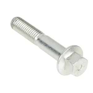 Oryginalna śruba kołnierzowa o wymiarach M8 x 45 i numerze katalogowym 3637048M1