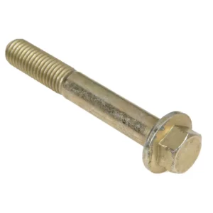 Oryginalna śruba z łbem zmniejszonym z kołnierzem M10 o numerze katalogowym 3637049M1