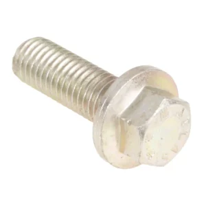 Oryginalna sruba z częściowym gwintem o wymiarach  M10 X 30 i numerze katalogowym 3637053M1