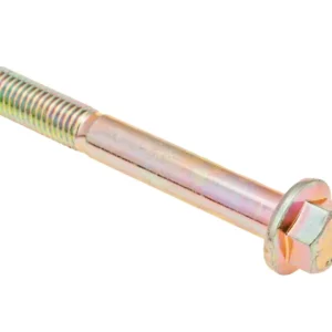 Oryginalna śruba osłony WOM o wymiarach M10 X 80 i numerze katalogowym 3640342M1